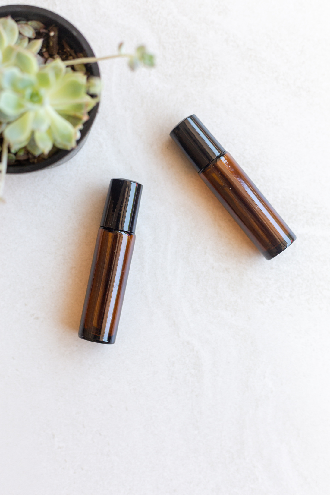 Essential Oil Rollerball